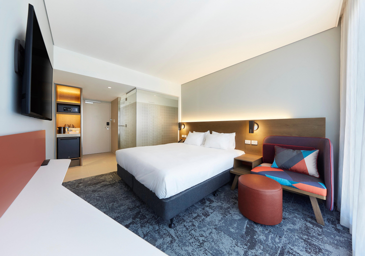 Bedroom 30
