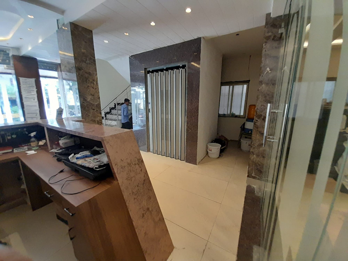 Others 5, Hotel Wizard Palace Aurangabad, Aurangabad