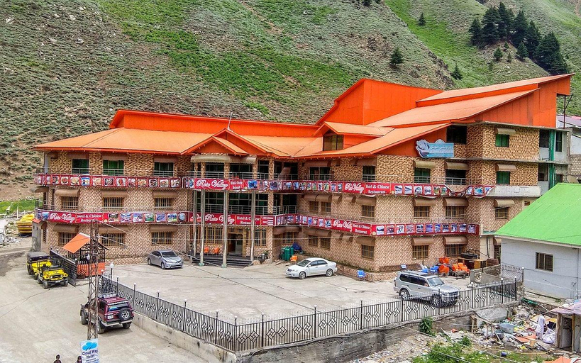 Others 4, Rose Valley Hotel Naran, Hazara