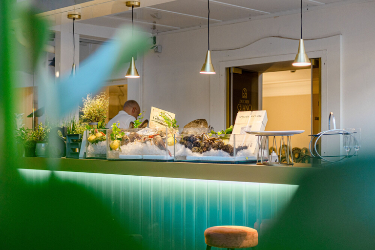 Sport & Beauty 2, Hotel Villa Zaccardi, Roma