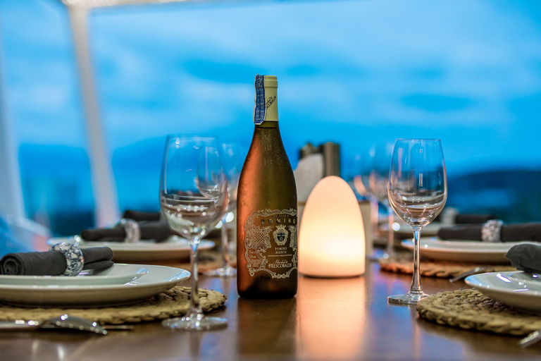 Food & Drinks 5, Stylish Sea View Villa 5 Bedrooms -KBR13, Ko Samui