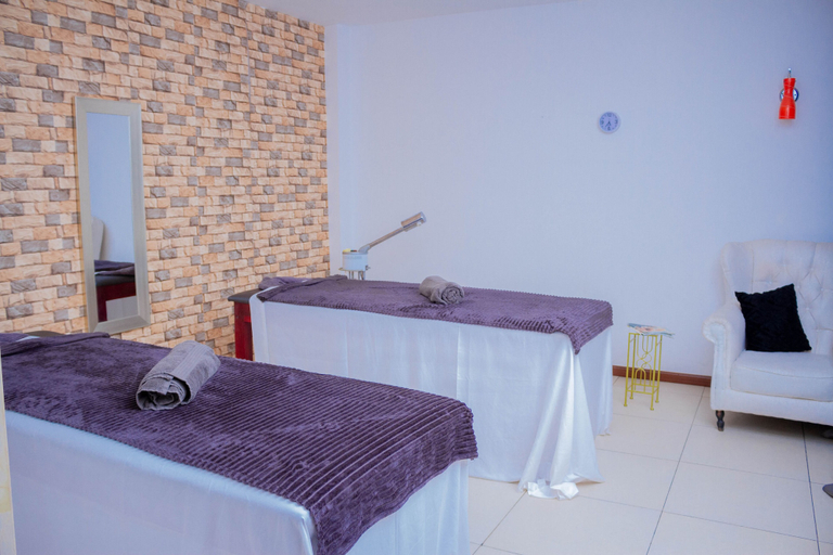 Bedroom 3, Best Western Plus Paramount Hotel, Lusaka