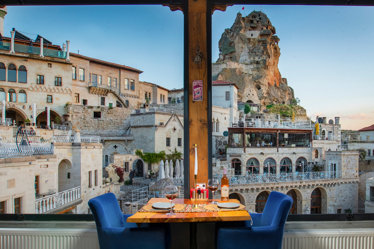 Others 4, Carna Cave Hotel Cappadocia, Ürgüp