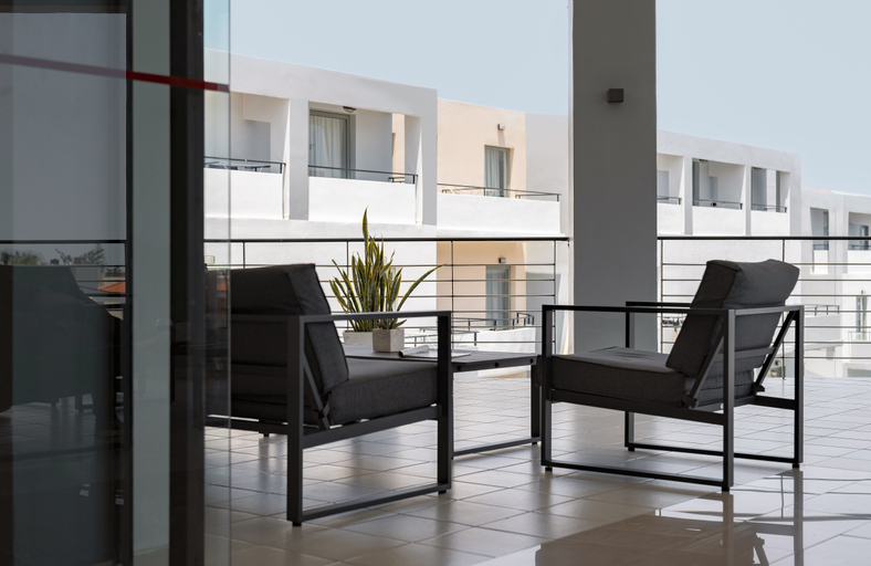 Public Area 2, Sunrise Village Hotel, Crete