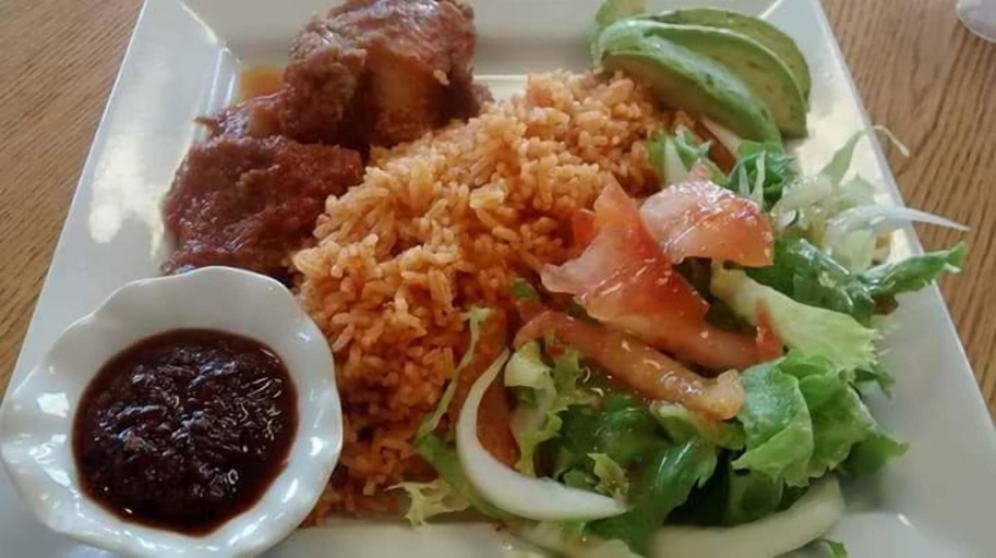 Food & Drinks 4, Samsy Hotel and Suites Benin City, Ikpoba-Okha