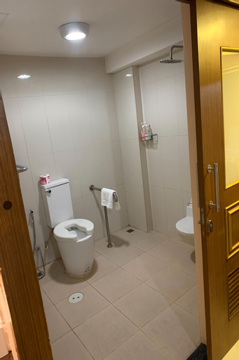 Bathroom 5