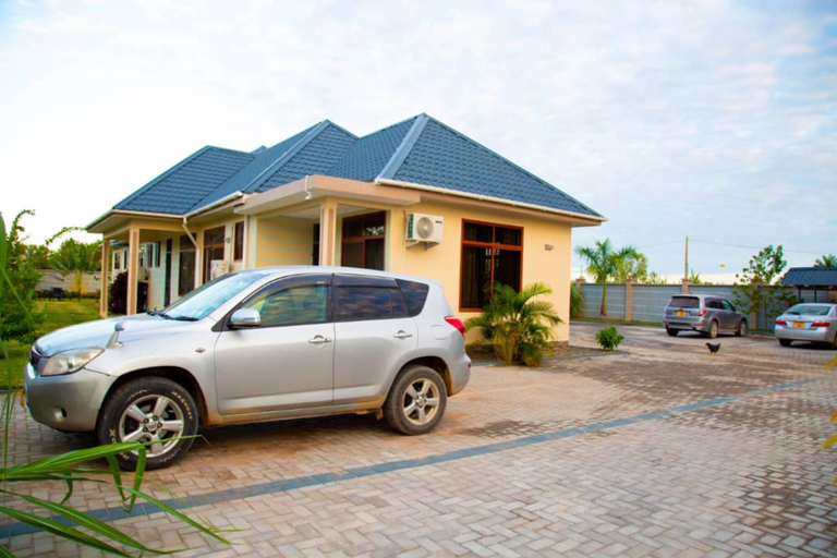 Exterior & Views 2, Joleen Safari Park, Temeke