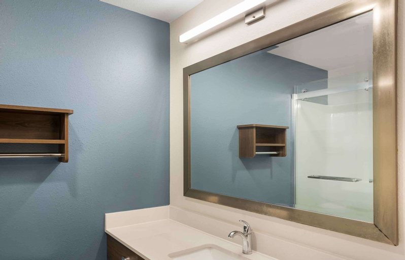 Bedroom 4, Extended Stay America Suites - Philadelphia - Plymouth Meeting - West, Montgomery