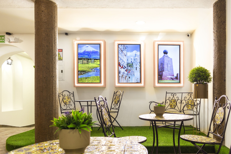 Others 5, Suites Experience by Hotel David, Quito