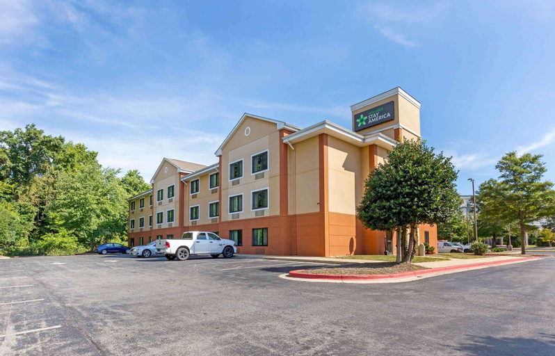 Extended Stay America Suites Washington DC Landover, Prince George's