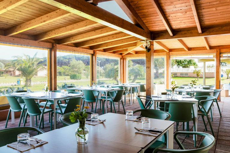 Food & Drinks 5, Gitavillage California, Viterbo