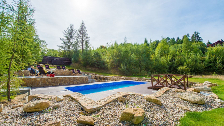 Sport & Beauty 4, St. Lukas Medical & SPA, Lubań