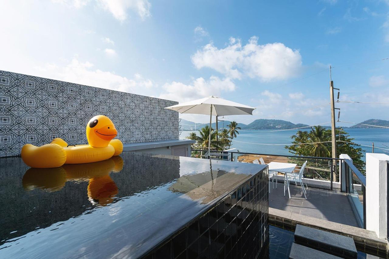 Sport & Beauty 2, See Sea Villa Phuket SHA, Phuket Island