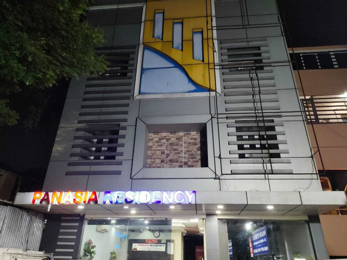 Panasia Residency, Chennai