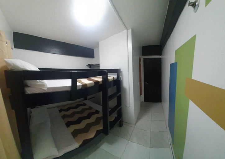 Bedroom 3, Villa Tomasa Boracay DMALL, Malay