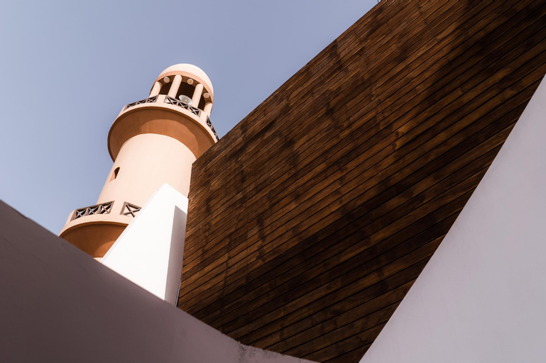 Nearby Landmark 27