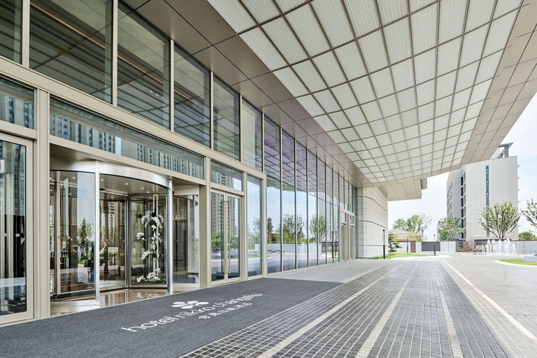 Exterior & Views 2, Hotel Nikko Changshu, Suzhou