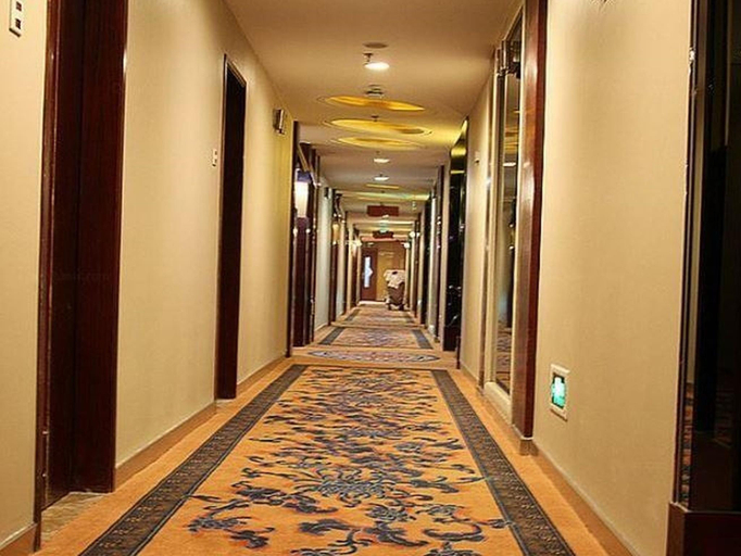 Others 5, Xian Xingzhengyuan International Hotel, Xi'an
