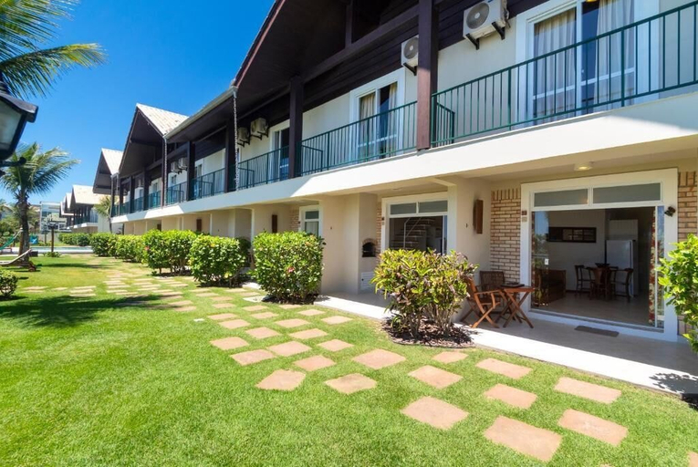 Exterior & Views 2, Morada do Guaruça, Bombinhas