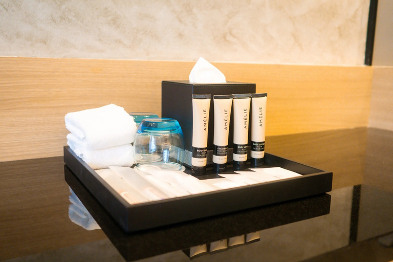 Amenities 10