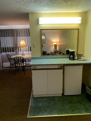 Others 4, Alpine Lodge Motel, Division No. 18