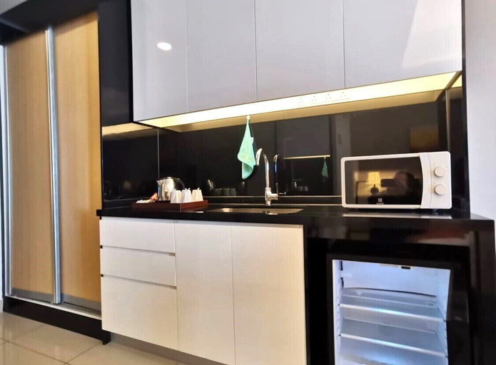 Others 4, Highest Floor, Skyline Studio for 4Pax In Genting Highlands, Genting Highlands