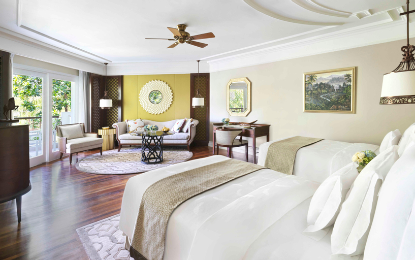 Bedroom 23