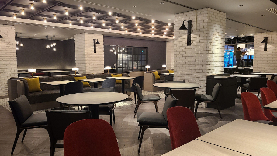 Food & Drinks 5, The Orion Hotel Naha, Naha