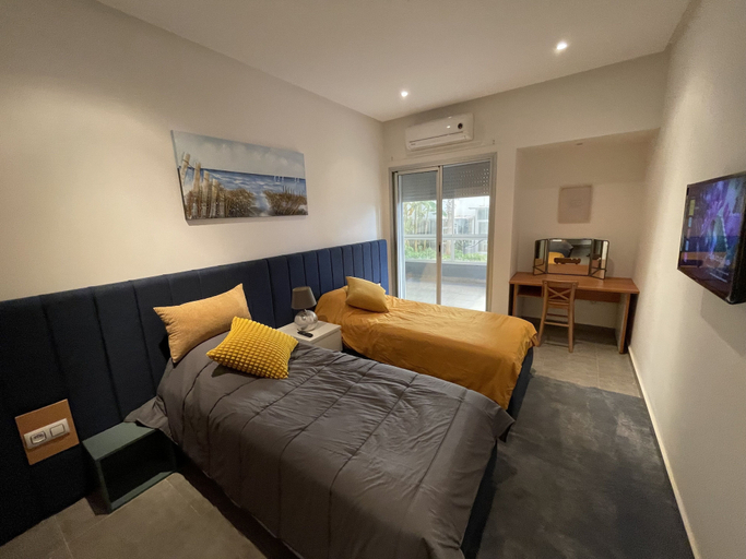 Bedroom 2, Au Cœur Des Sables - Harhoura, Skhirate-Témara
