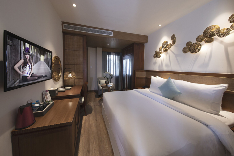 Bedroom 5