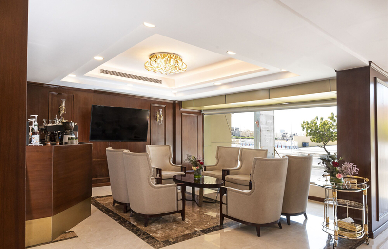 Others 5, Laten Suites Prince sultan, Jeddah