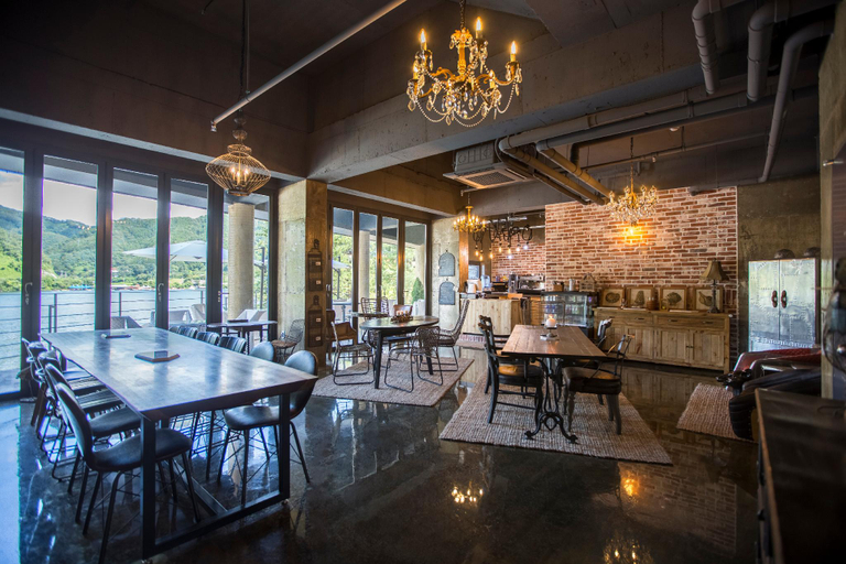 Food & Drinks 3, Gapyeong eses resort, Gapyeong