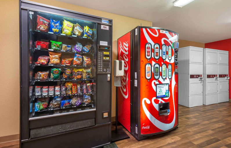 Food & Drinks 5, Extended Stay America Suites Philadelphia Cherry Hill, Camden
