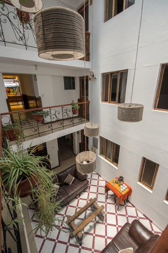 Others 5, Hotel Oblitas Plaza De Armas Cusco, Cusco