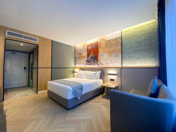 Bedroom 14