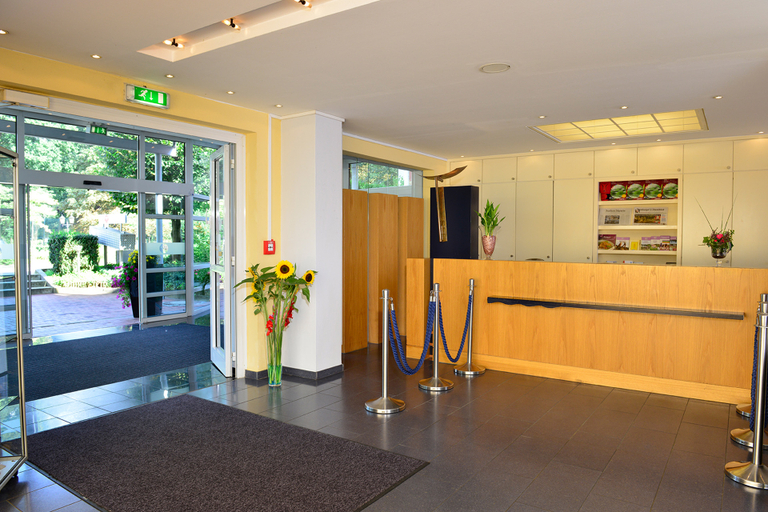 Public Area 4, Hotel Lüneburger Heide, Heidekreis