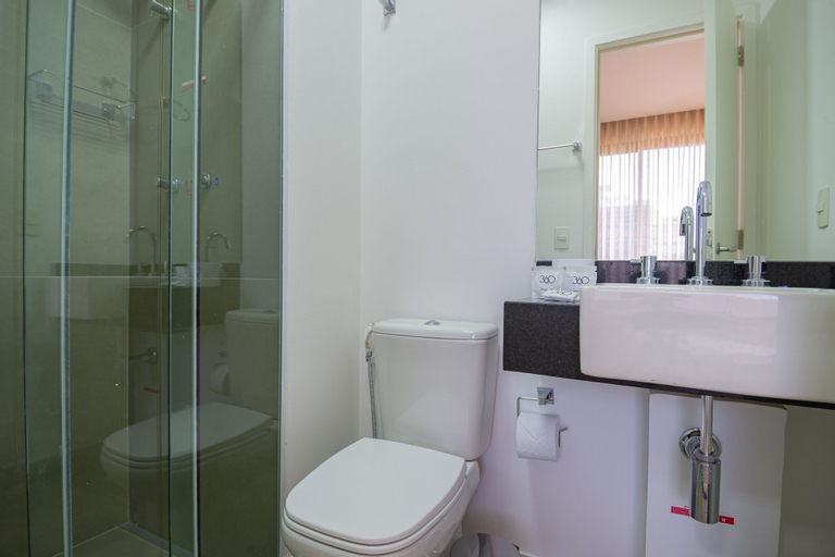 Bathroom 5