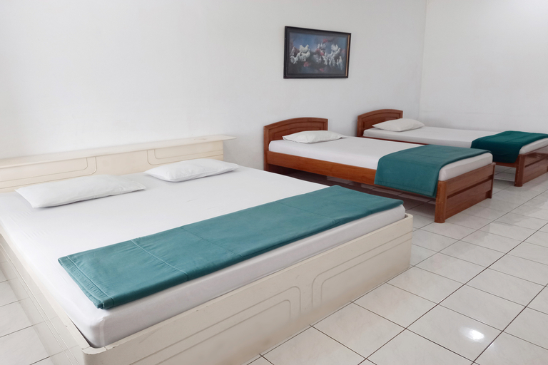 Bedroom 6