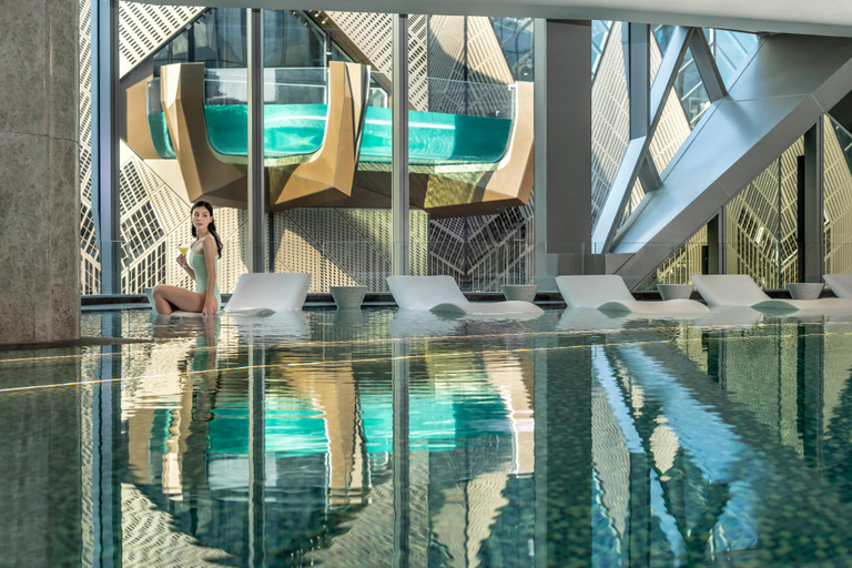 Others 4, Studio City Hotel - Epic Tower, Makau