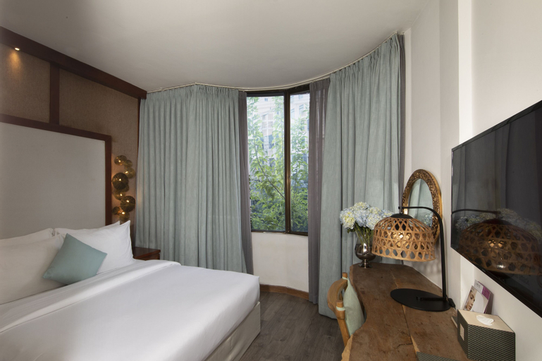 Bedroom 13
