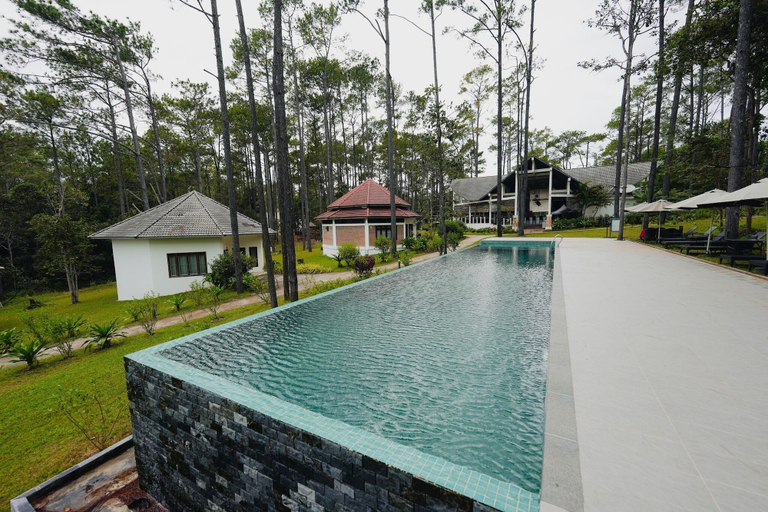 Sport & Beauty 5, vKirirom Pine Resort, Kampong Seila
