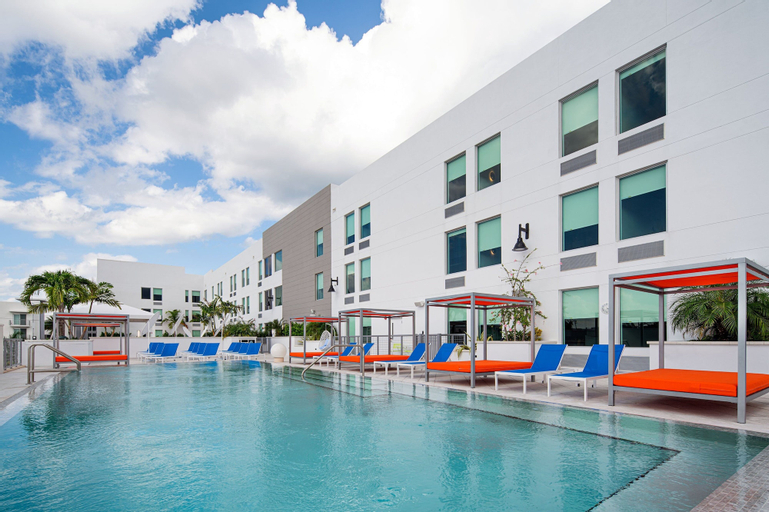 Aloft Delray Beach, Palm Beach