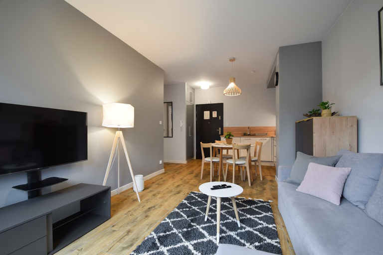 Others 5, RentPlanet - Apartament Lwowska, Kołobrzeg