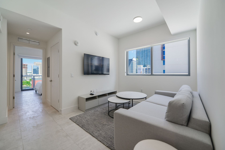 Others 5, 239 Sw Condo - Brickell Miami - We Host, Miami-Dade