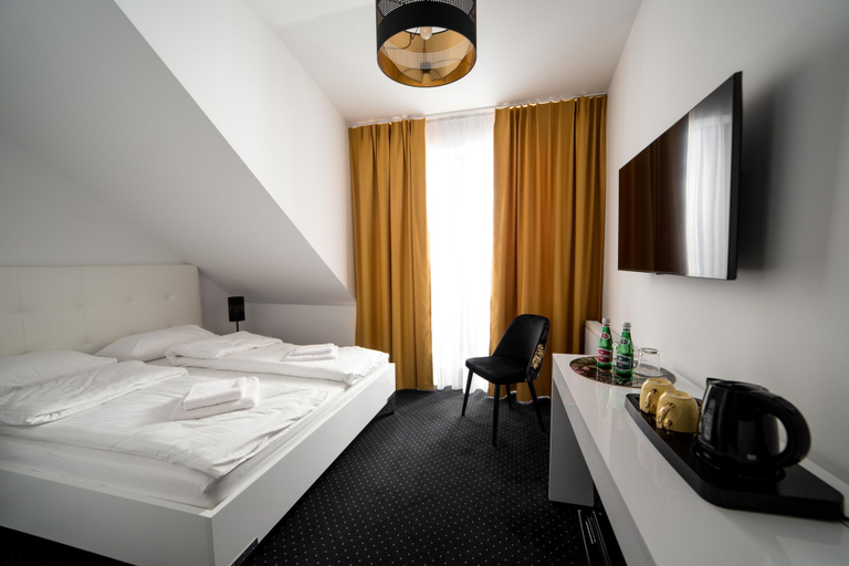 Bedroom 2, Południk Park Hotel Conference&SPA, Stargard
