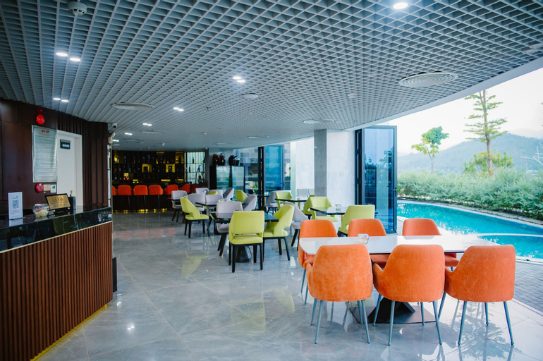 Food & Drinks 4, Cami Riverside Resort Đ�� Nẵng, Hoà Vang