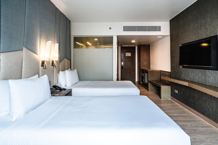 Bedroom 26