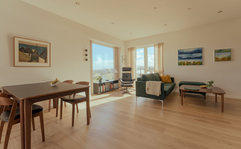 Others 5, Experience Luxury Living With A Great View, Tórshavn