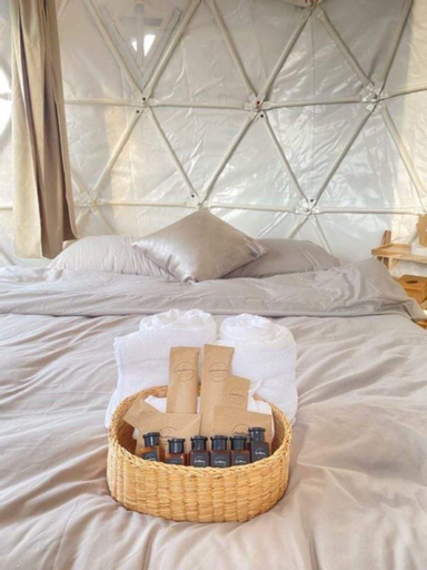 Bedroom 2, PhuPhopKham (Dome), Mae Suai