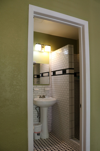 Bathroom 4, Ocean Drive Villas, Broward